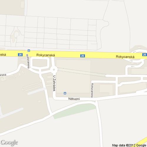 Pošta Plzeň 28, PSČ 32800