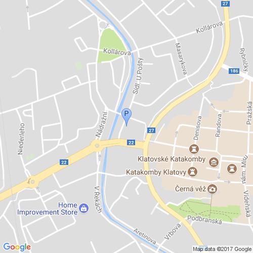dodejna II Klatovy, PSČ 33900