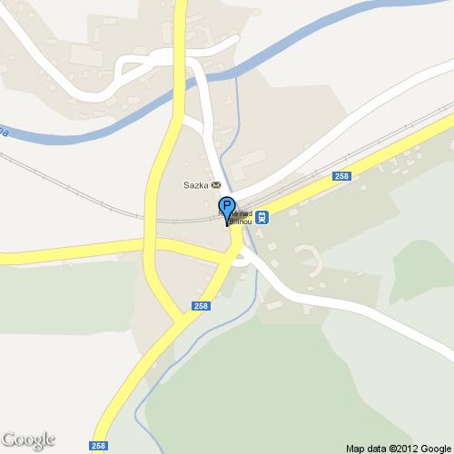 Pošta Rtyně nad Bílinou, PSČ 41762