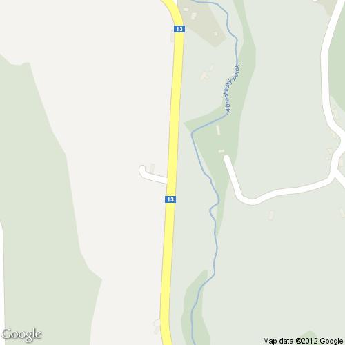 Pošta Nová Ves, PSČ 66413
