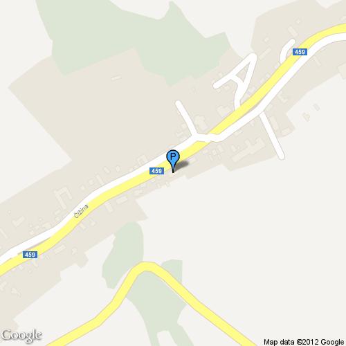 Pošta Lichnov u Bruntálu, PSČ 79315