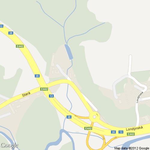 Pošta Staré Město u Bruntálu, PSČ 79333